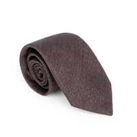 Herdman Silk Tie