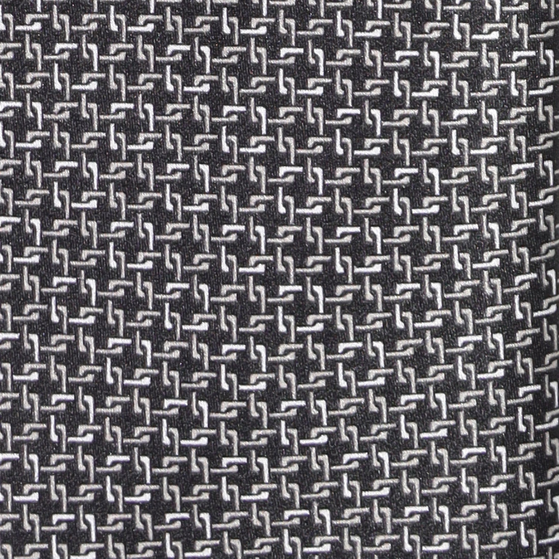 Herdman Silk Tie
