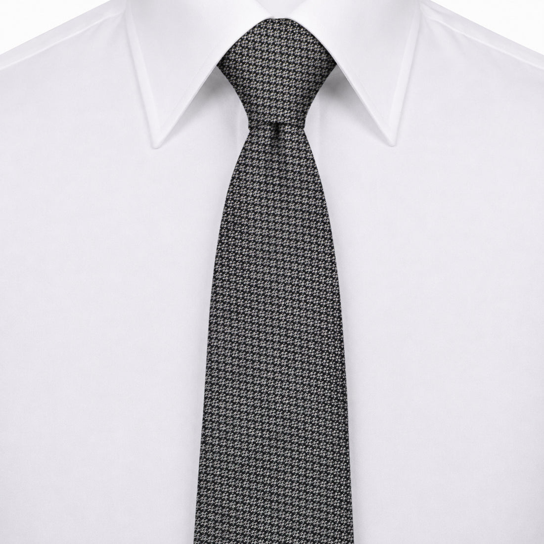 Silk Tie