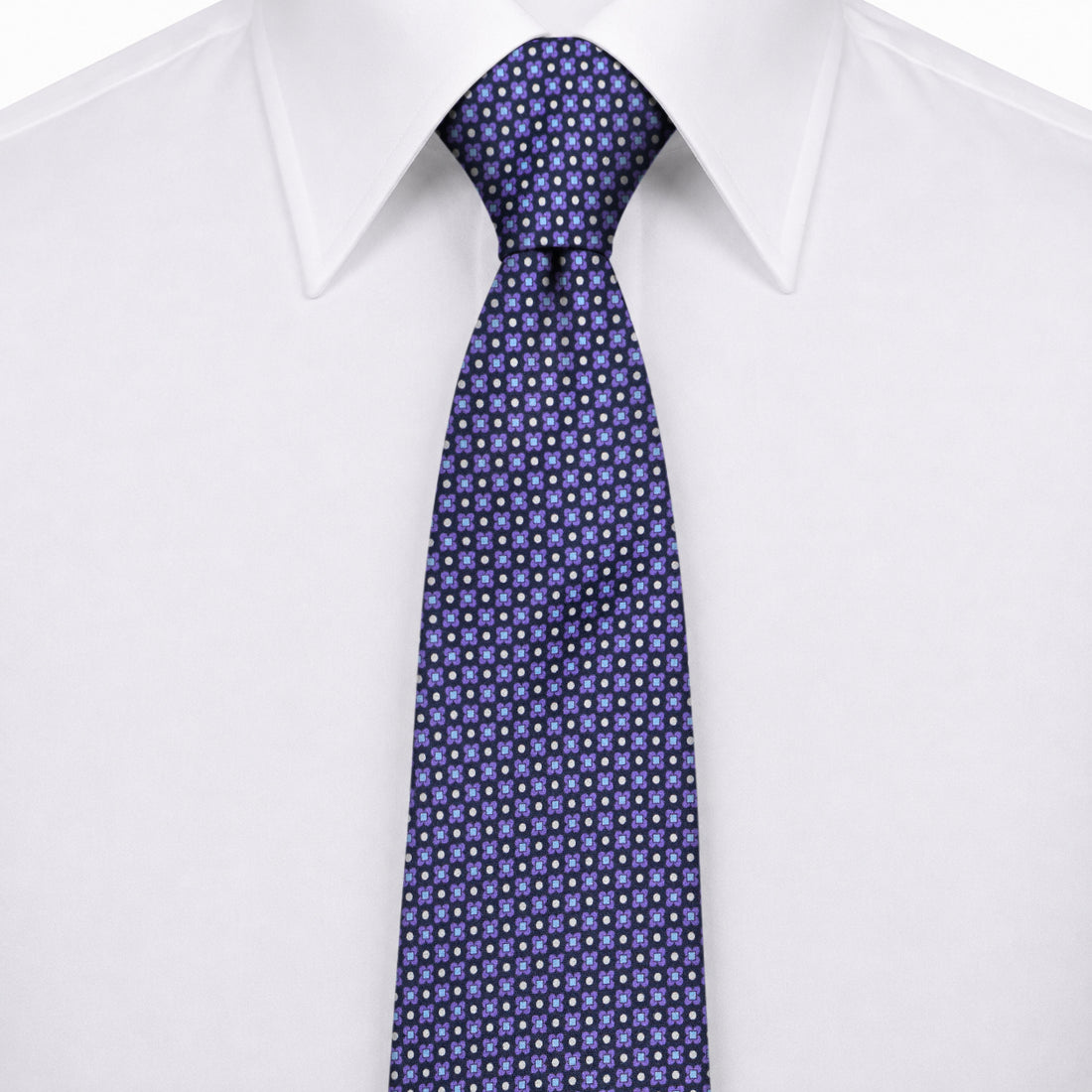 Silk Tie