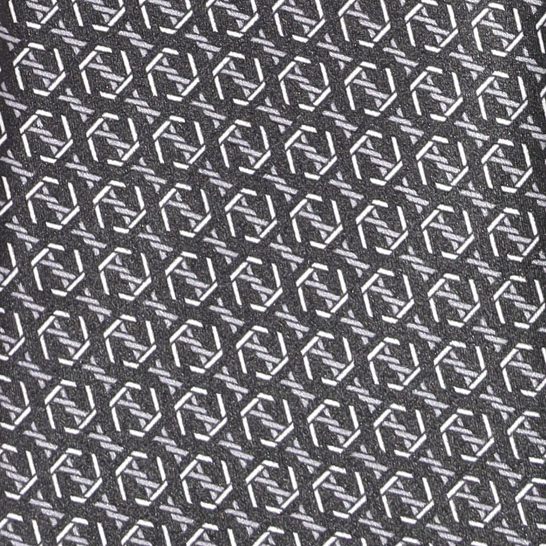 Silk Tie