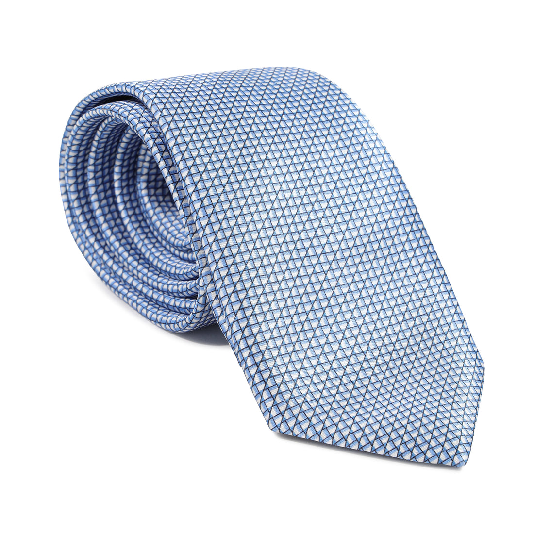 Herdman Silk Tie