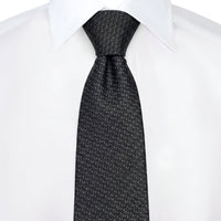 Silk Tie
