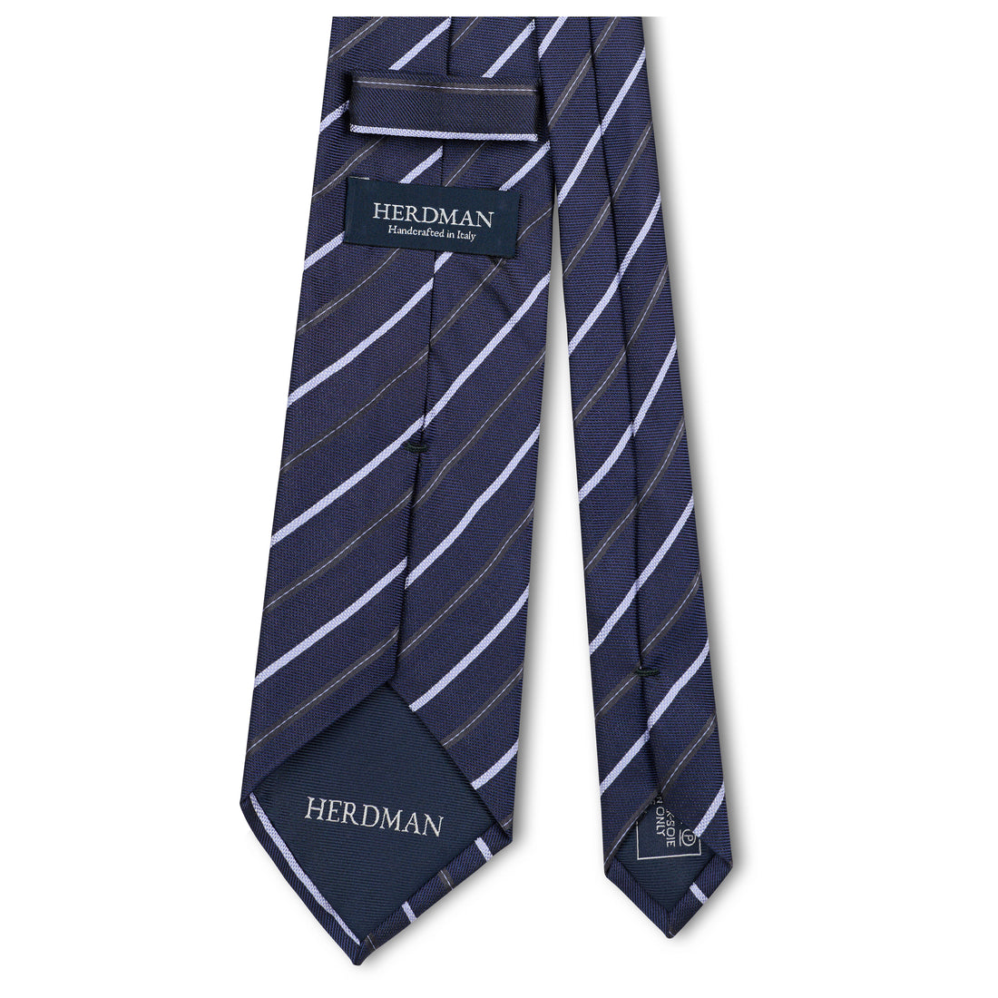 Silk Tie