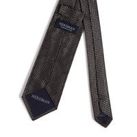 Herdman Silk Tie