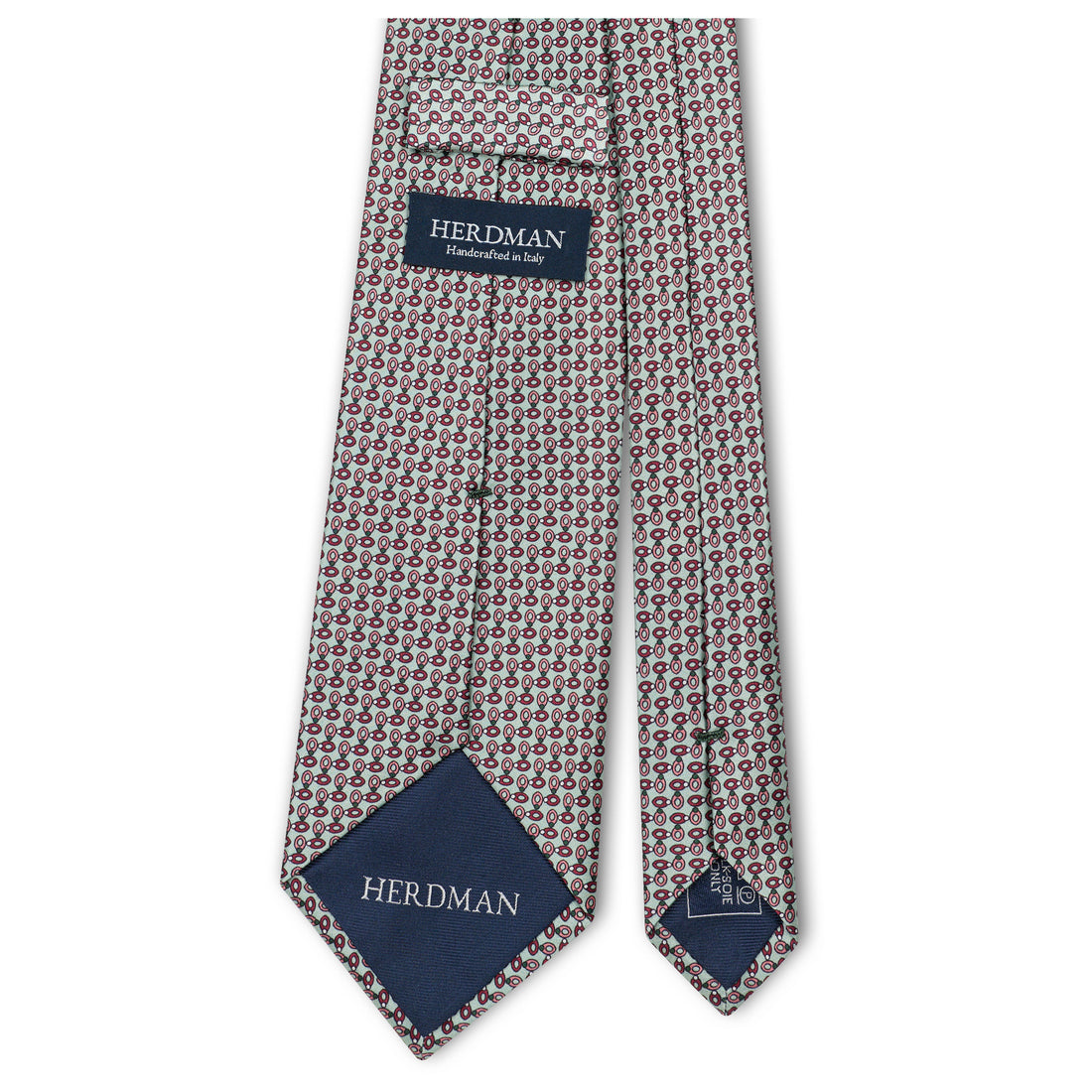 Silk Tie