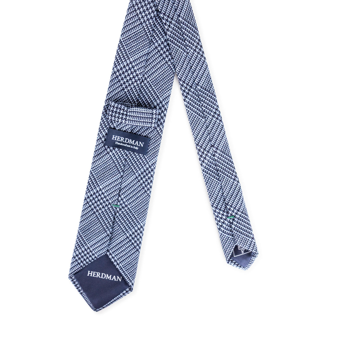 Herdman Silk Tie