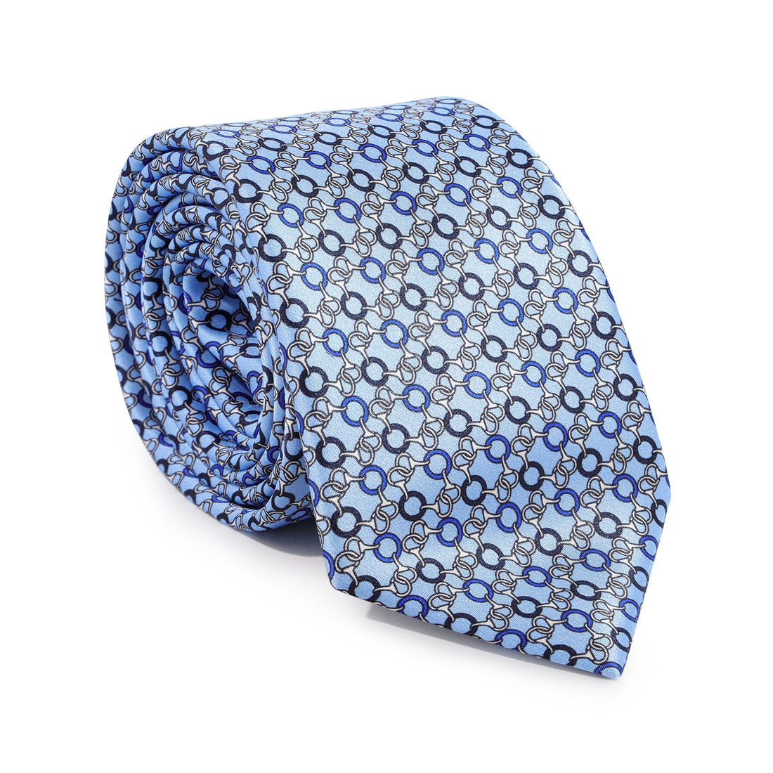 Herdman Silk Tie