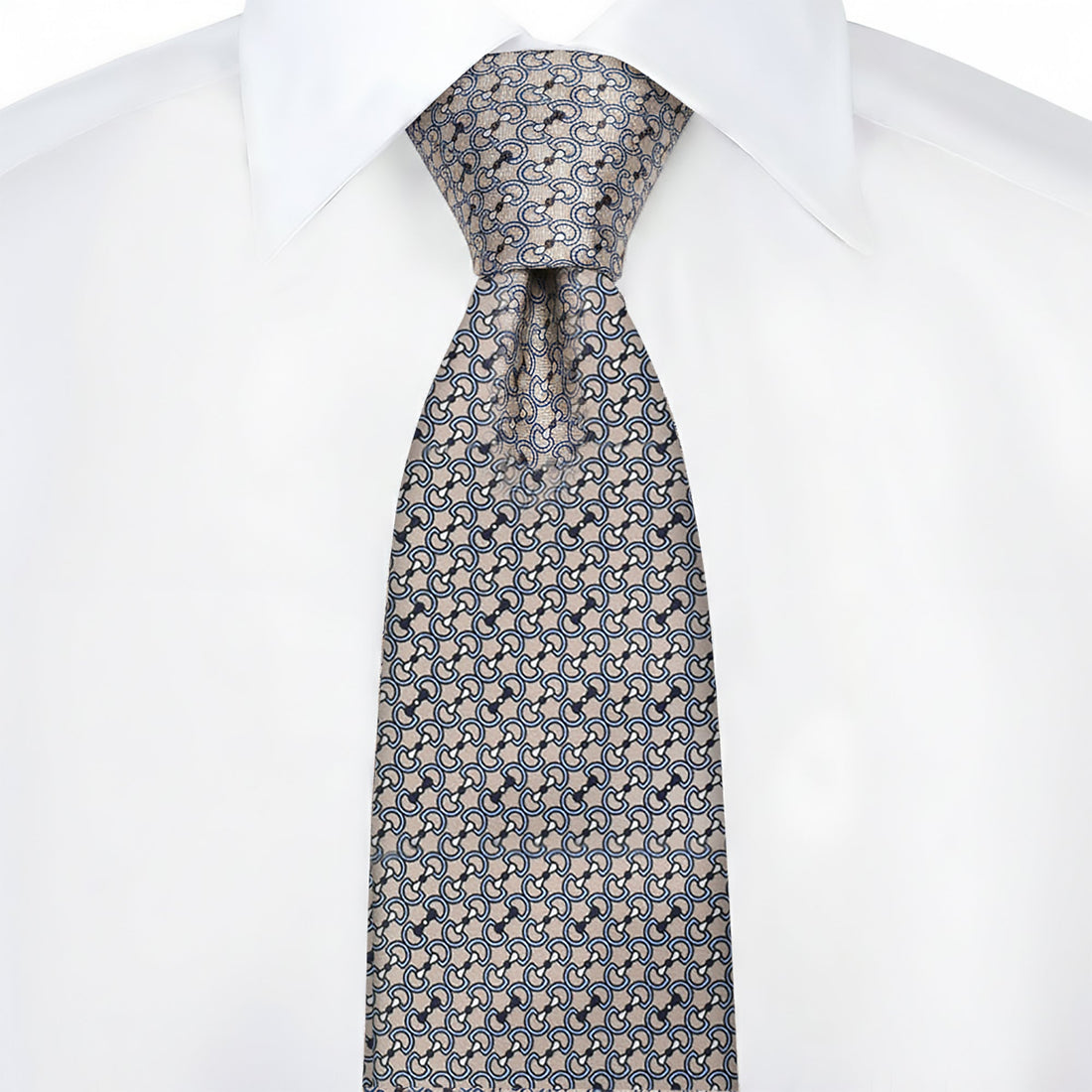 Silk Tie
