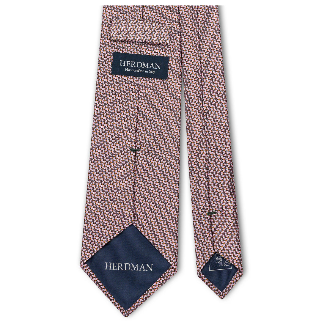 Silk Tie