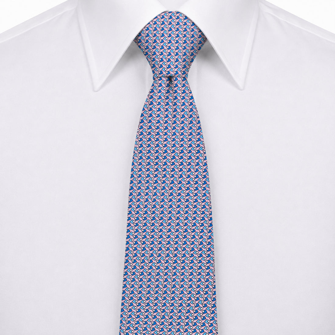 Silk Tie