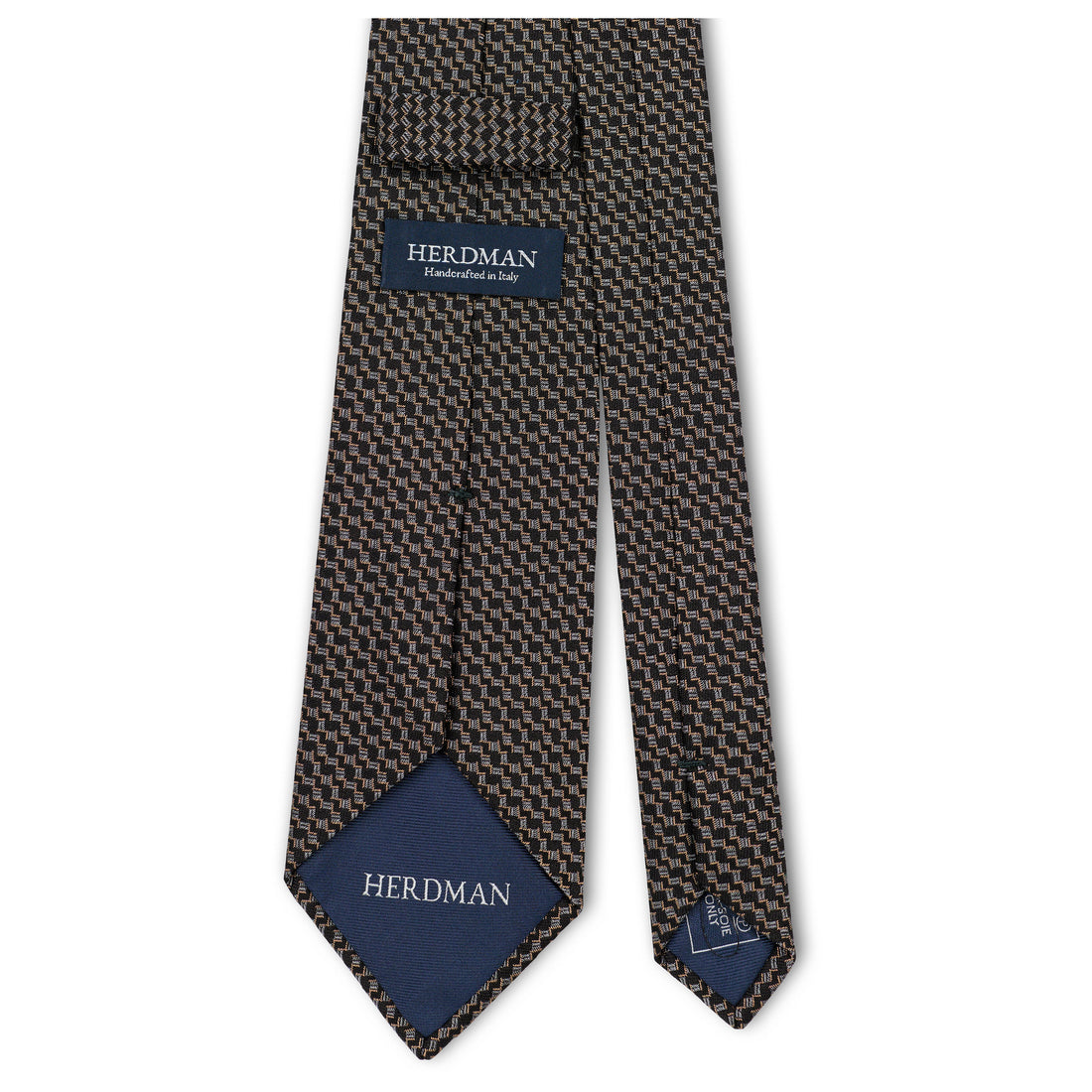 Silk Tie