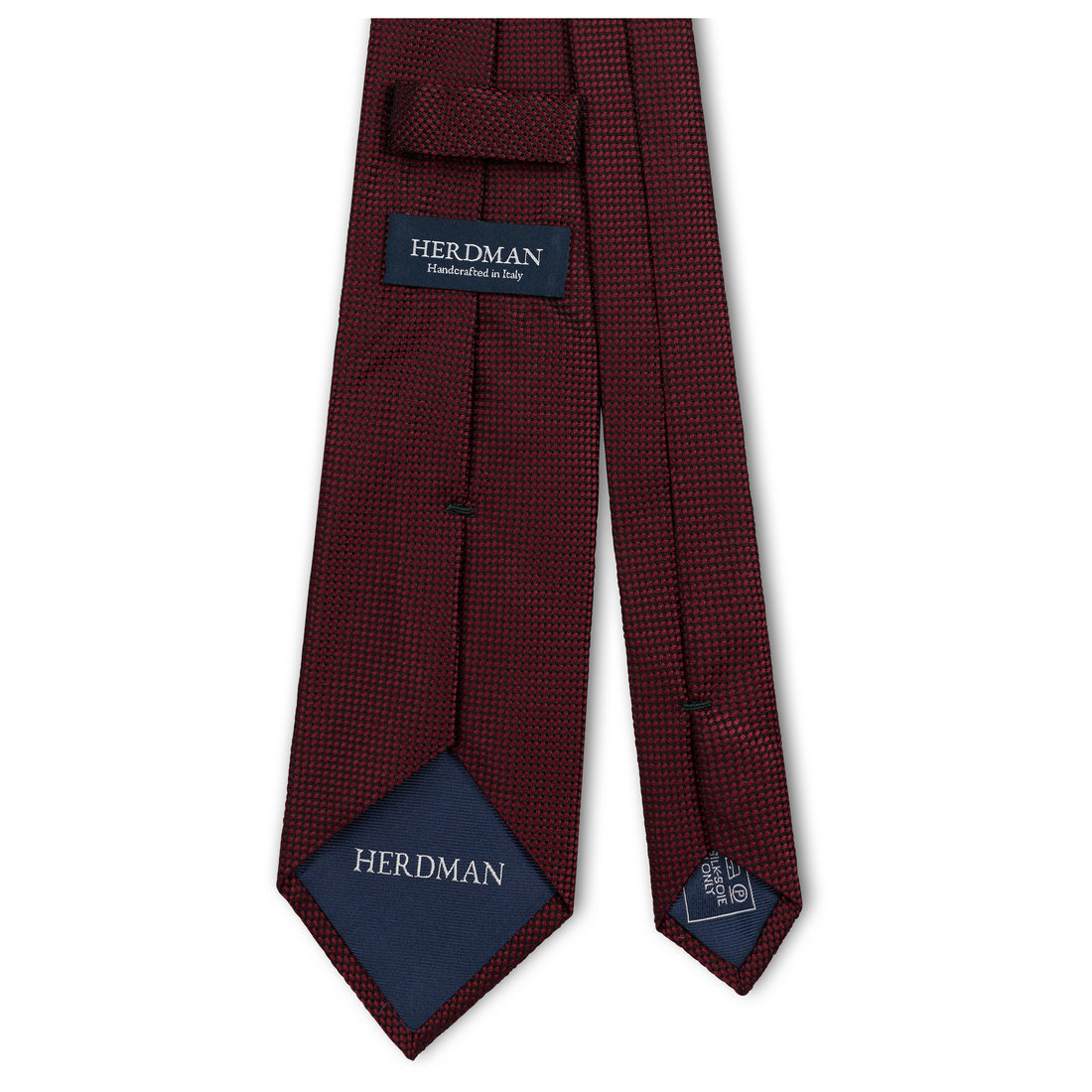 Silk Tie