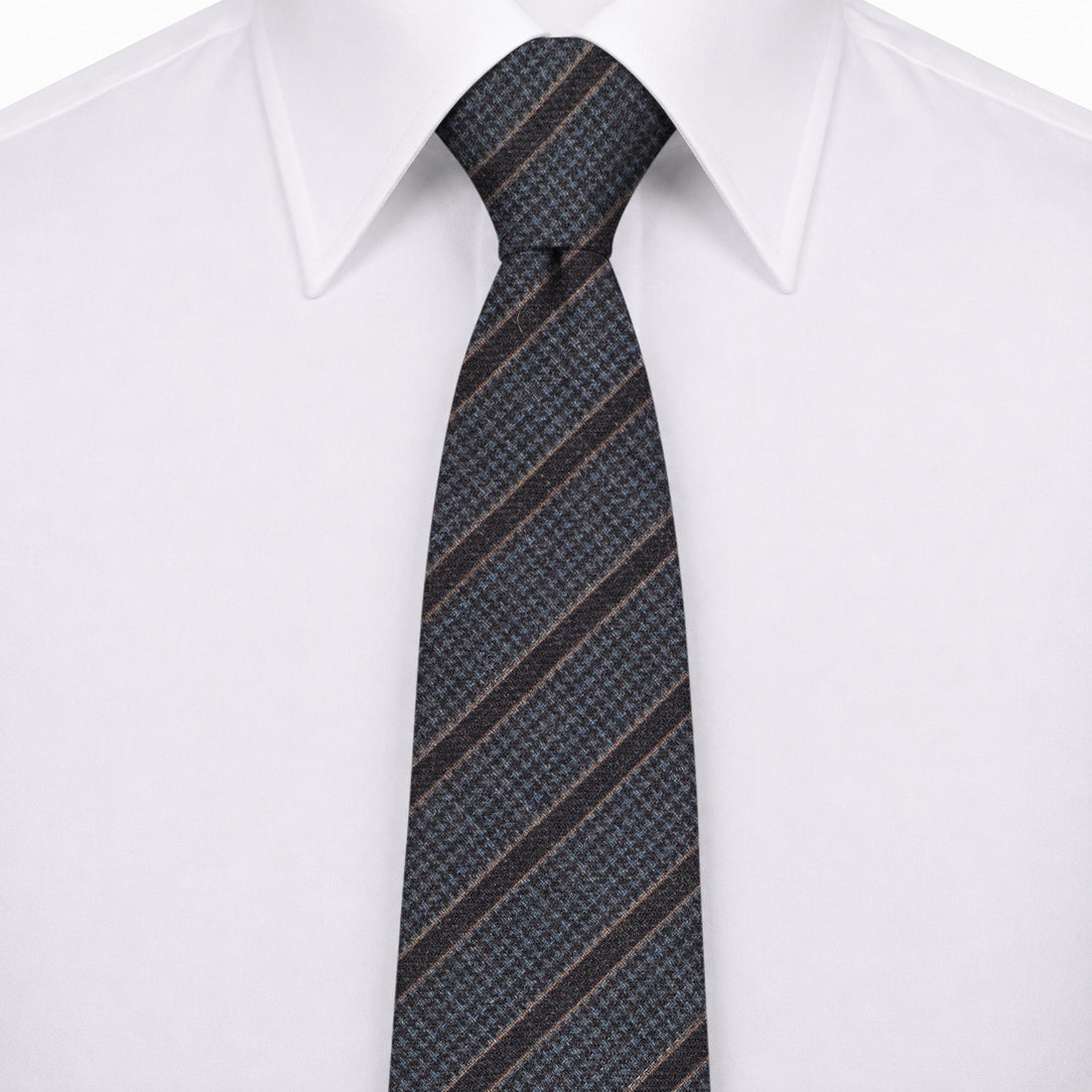 Cashmere Tie