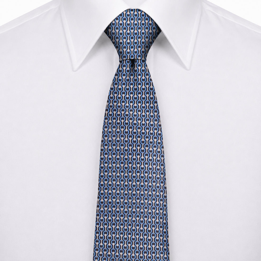 Silk Tie