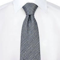 Silk Tie