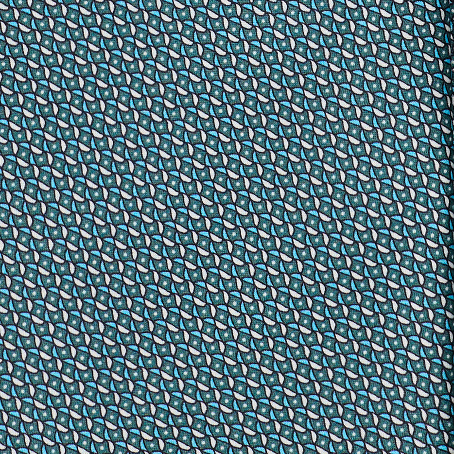 Silk Tie