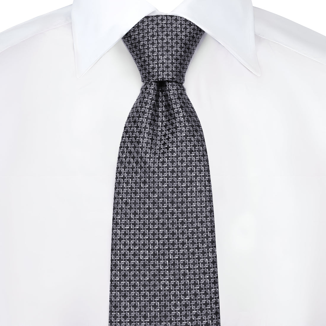 Herdman Silk Tie