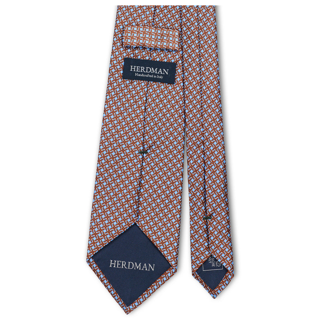 Silk Tie