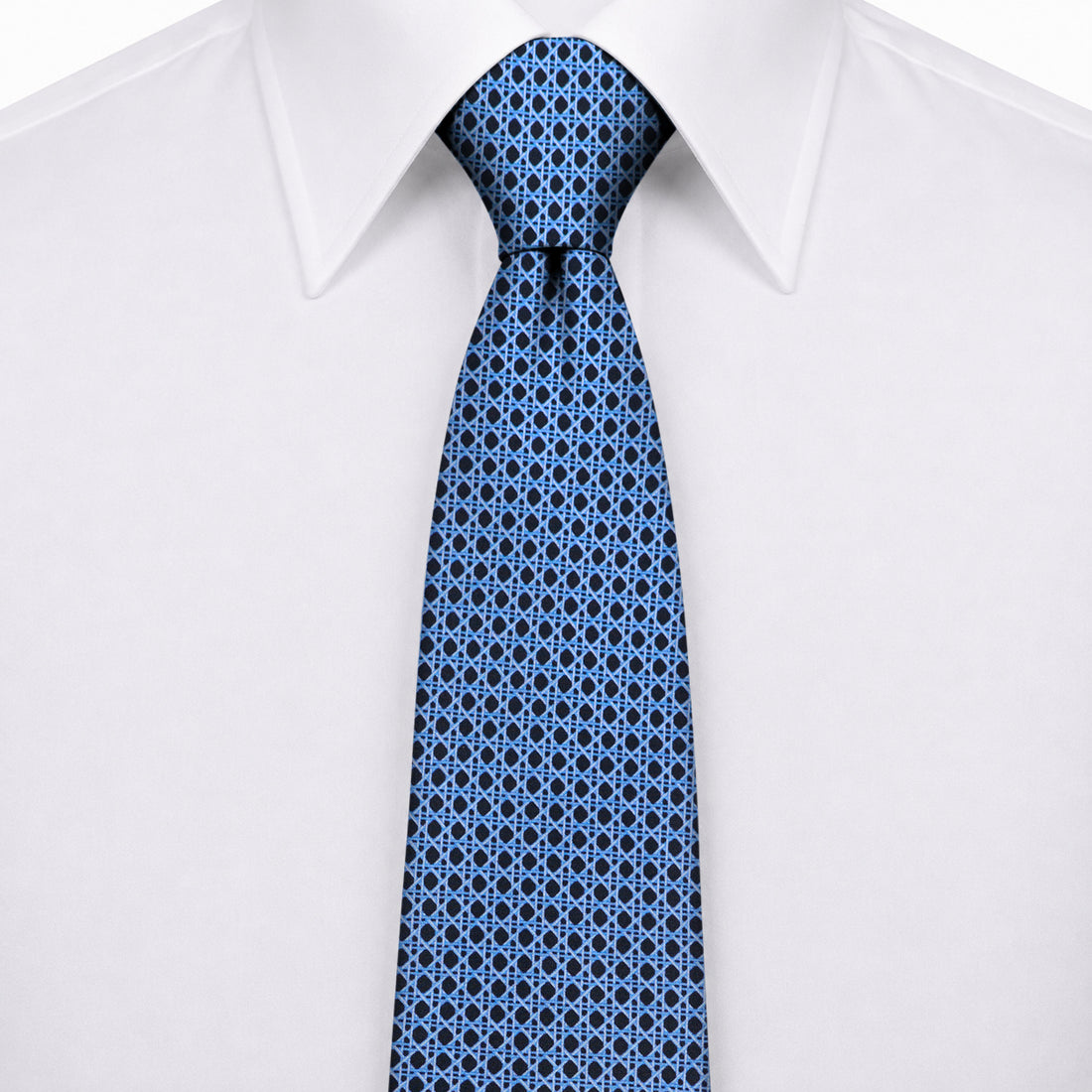 Silk Tie