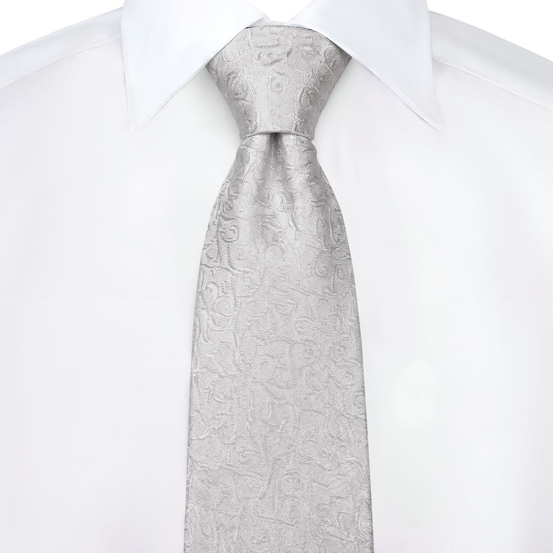 Herdman Silk Tie