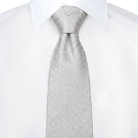 Herdman Silk Tie