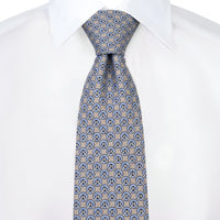 Herdman Silk Tie