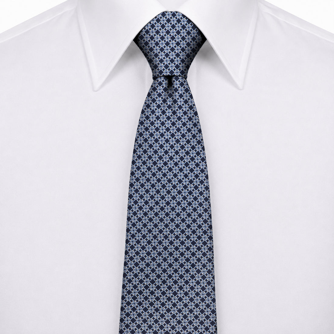 Silk Tie