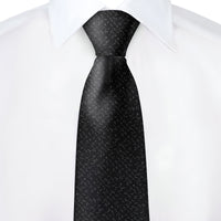 Herdman Silk Tie