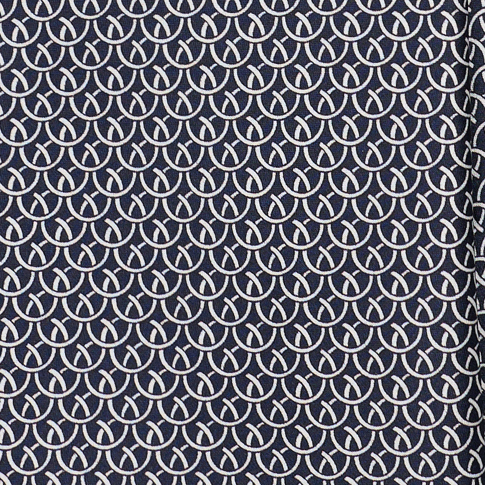 Silk Tie