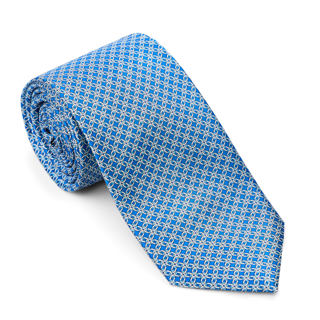 Silk Tie