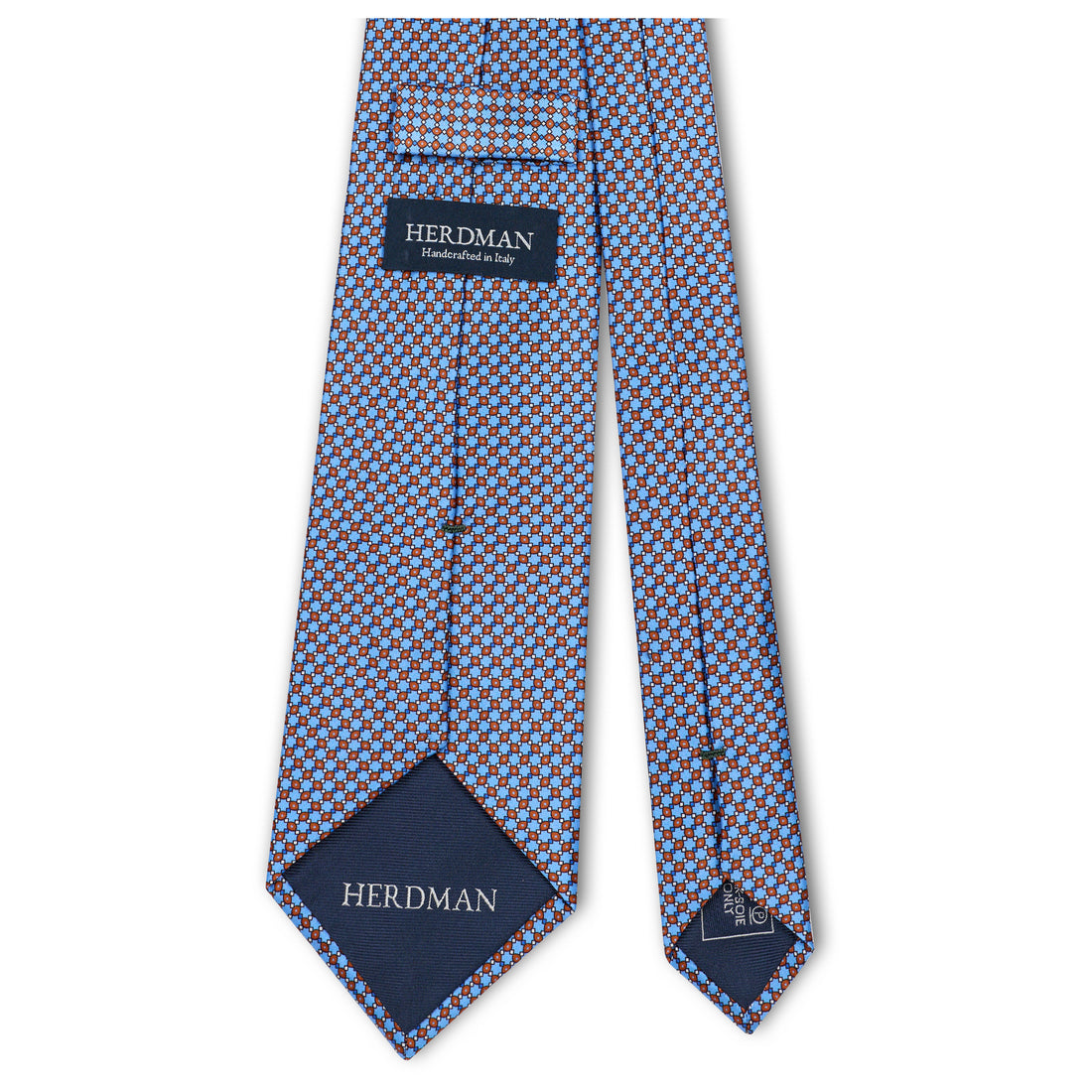 Silk Tie