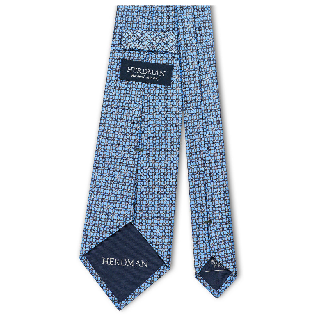 Silk Tie