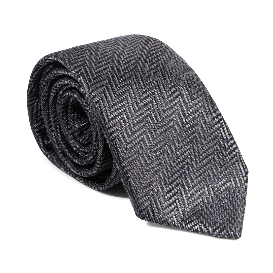 Herdman Silk Tie