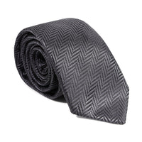 Herdman Silk Tie