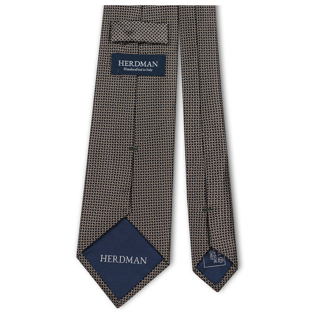 Silk Tie