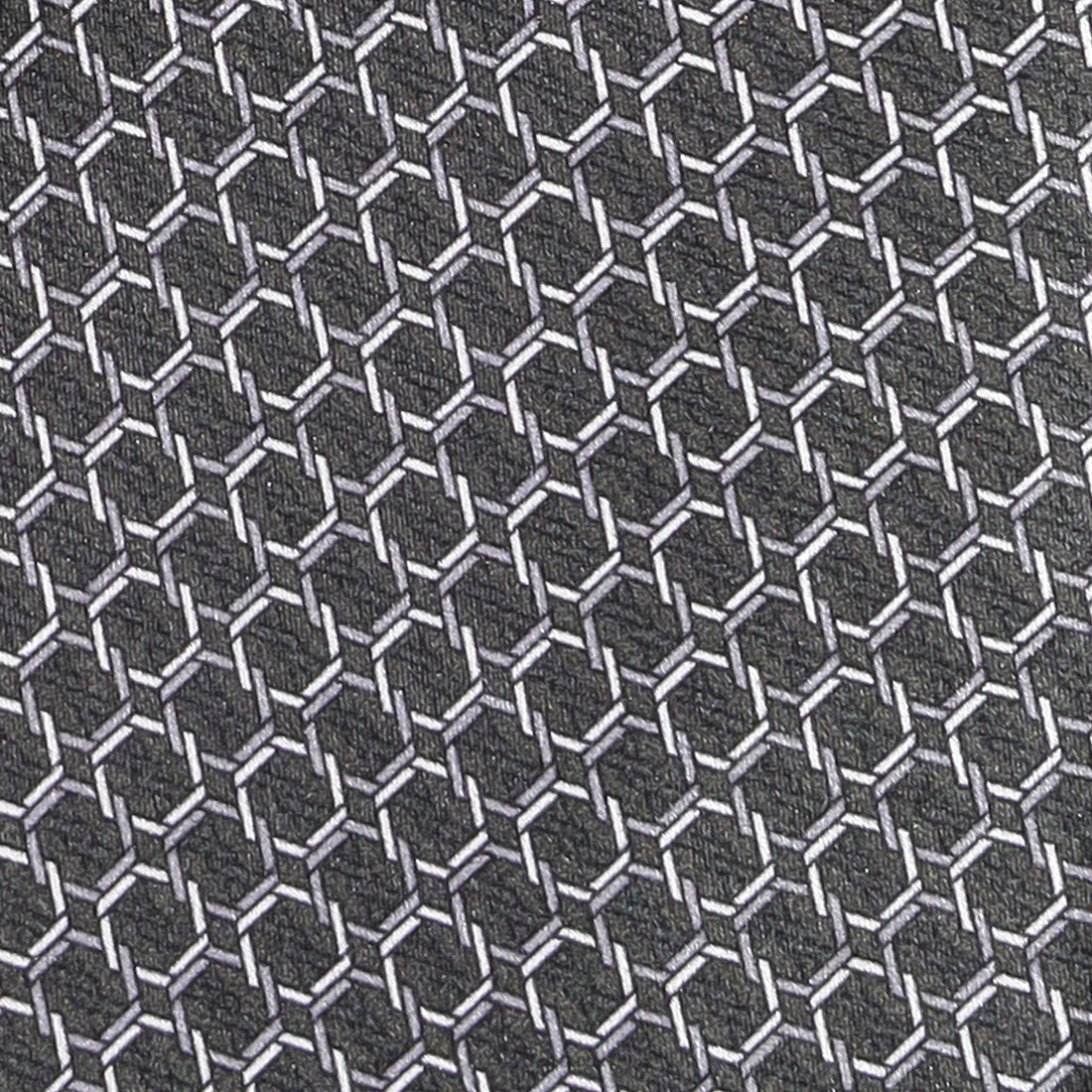 Silk Tie
