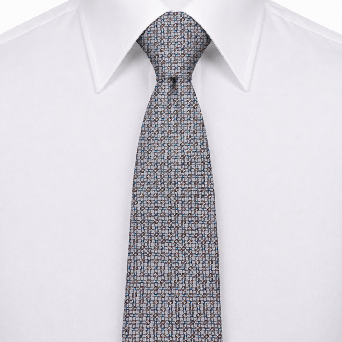 Silk Tie