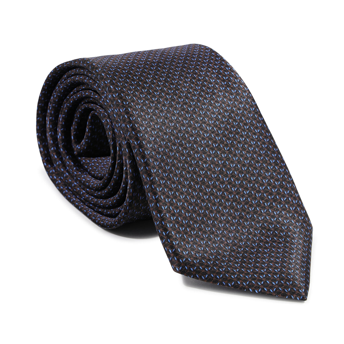 Herdman Silk Tie
