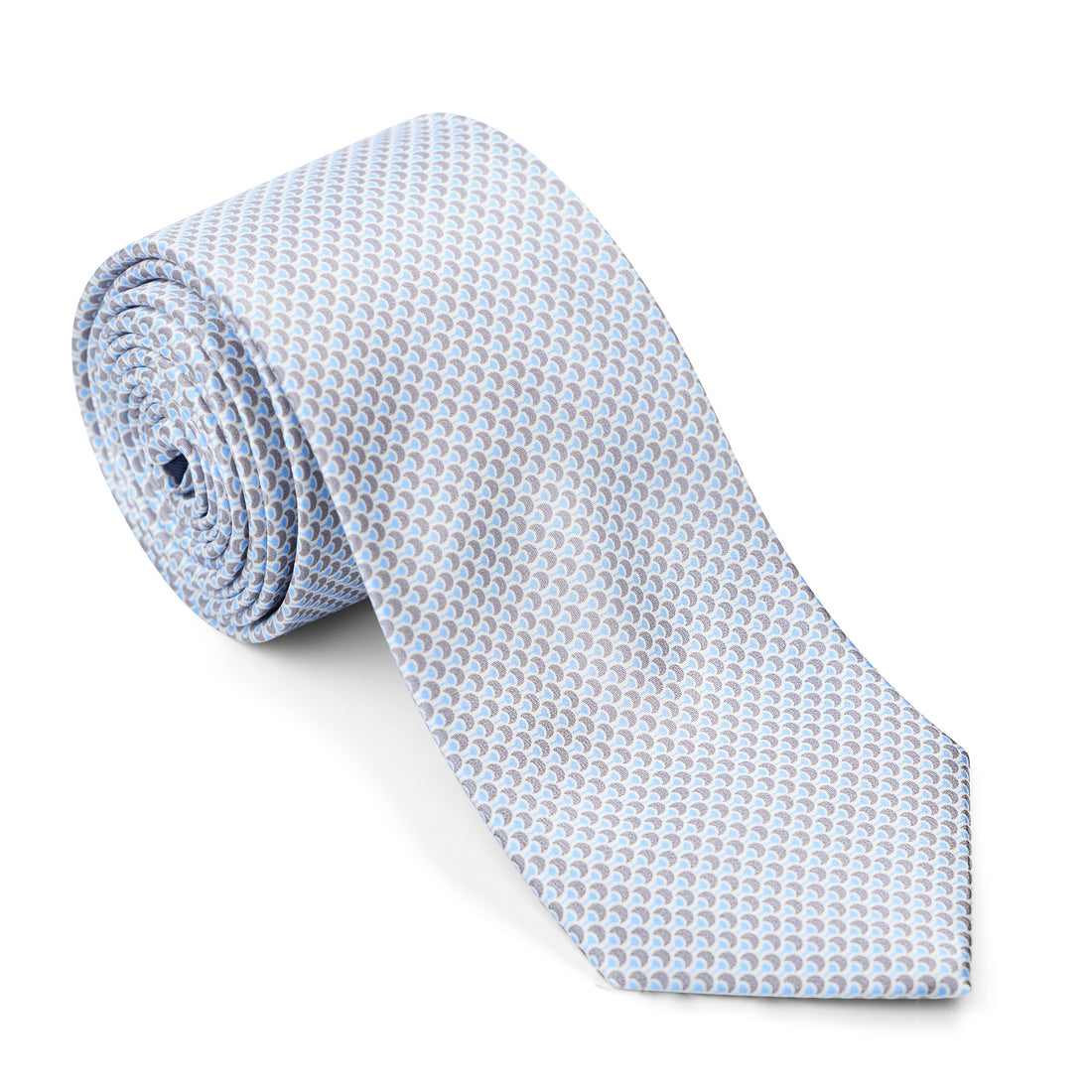 Silk Tie
