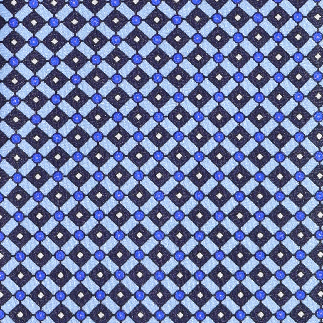 Silk Tie