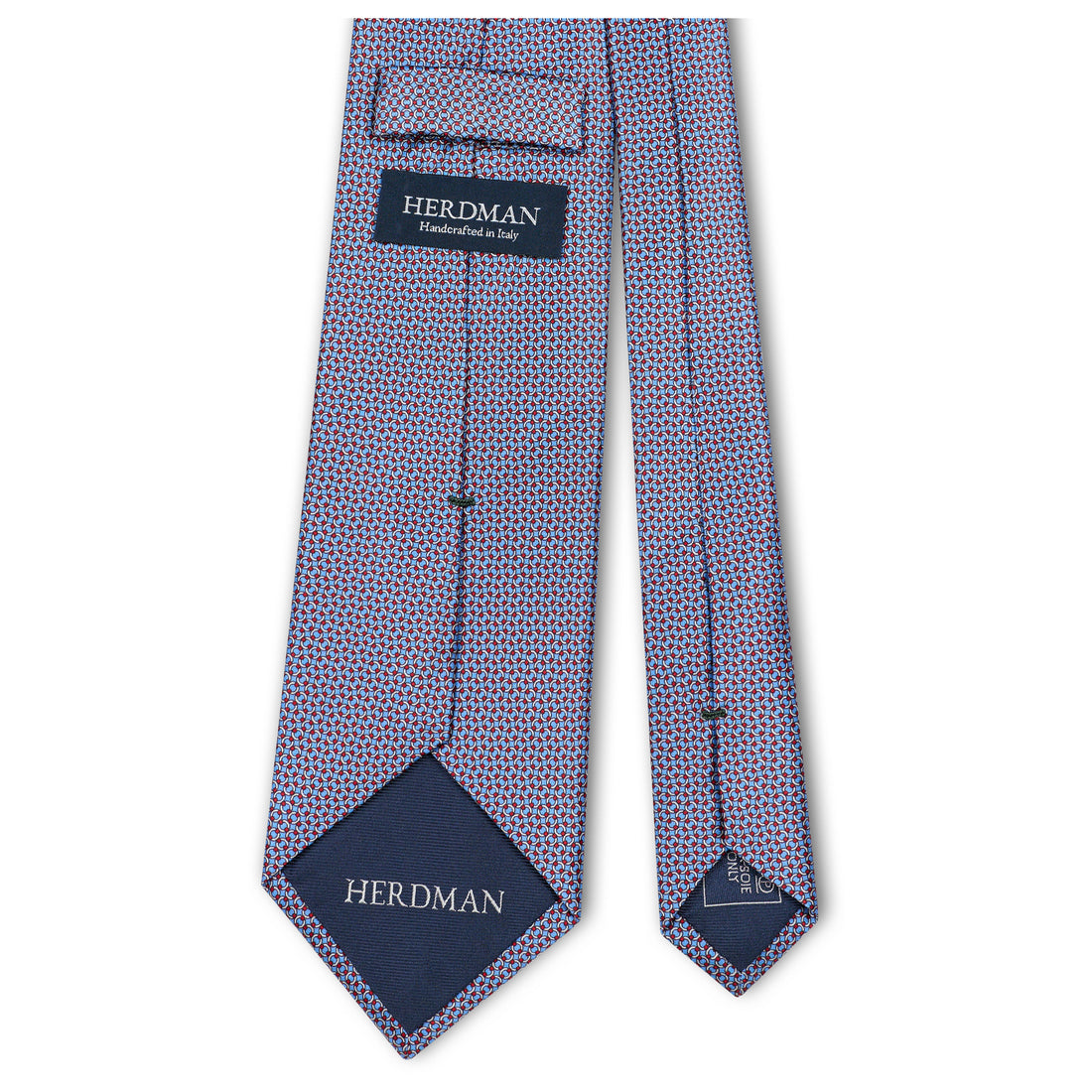 Silk Tie