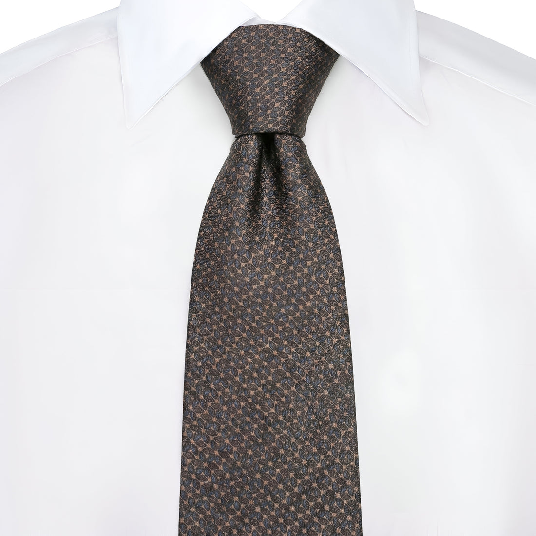 Herdman Silk Tie