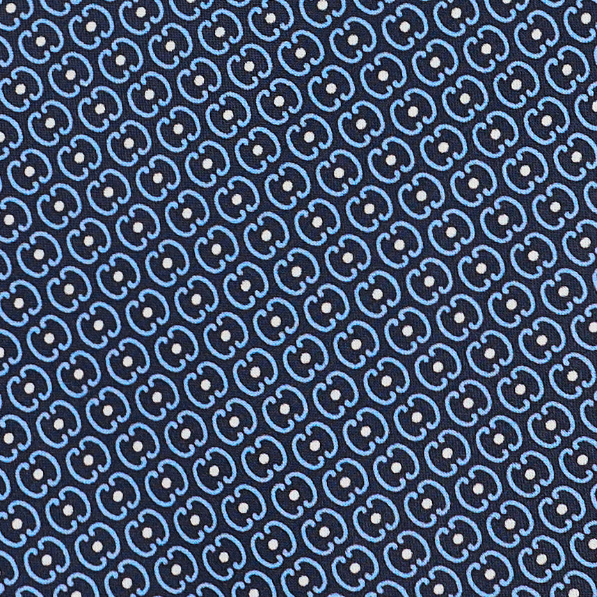 Silk Tie