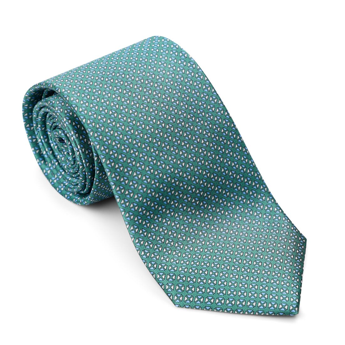Silk Tie