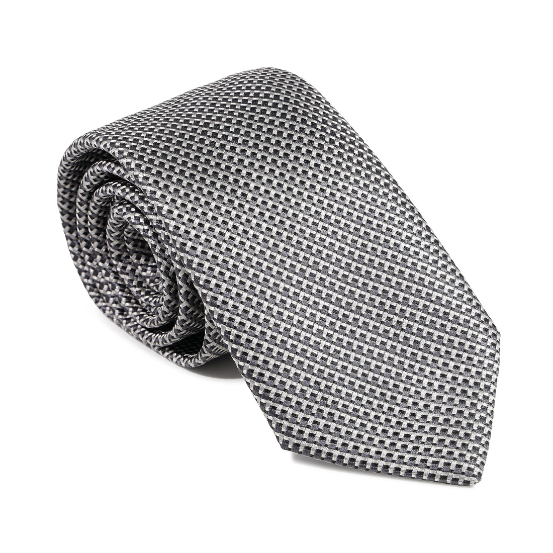 Herdman Silk Tie
