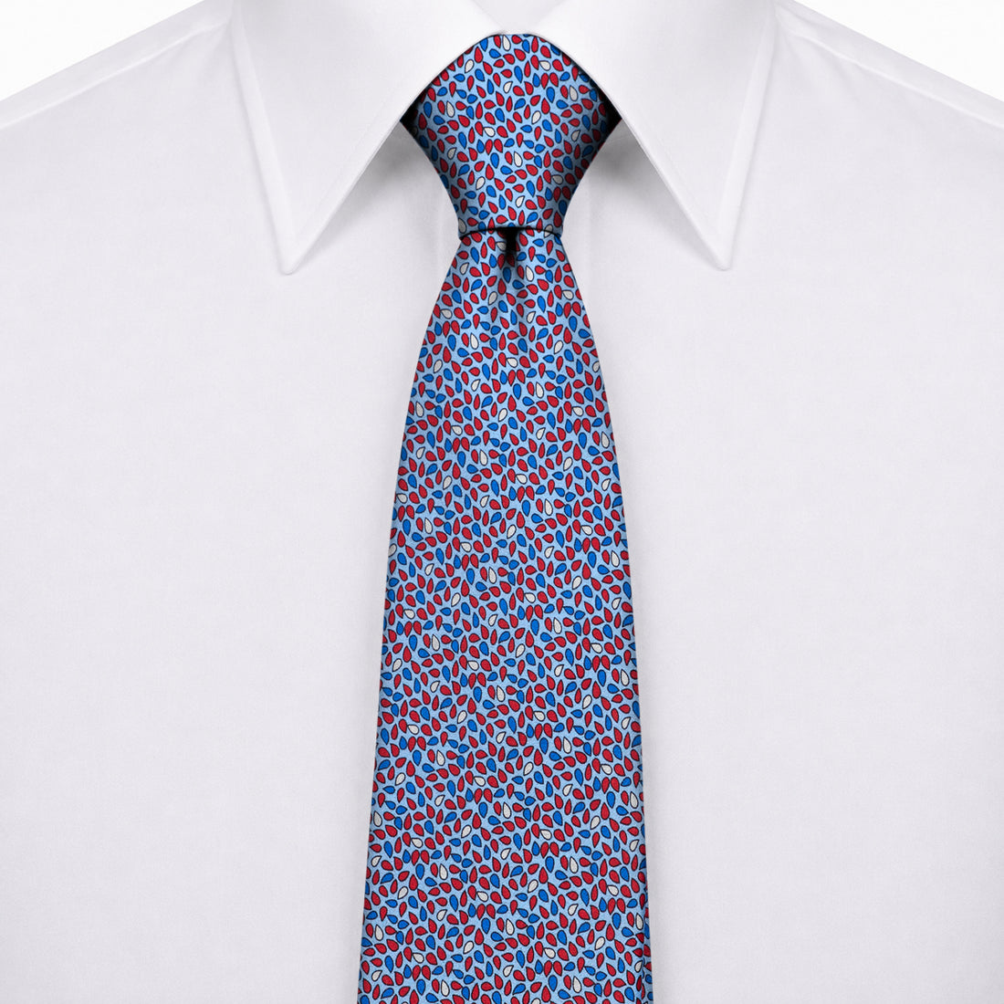 Silk Tie