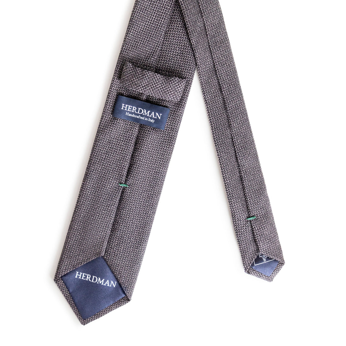 Wool Tie