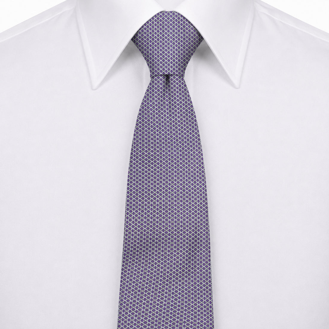 Silk Tie