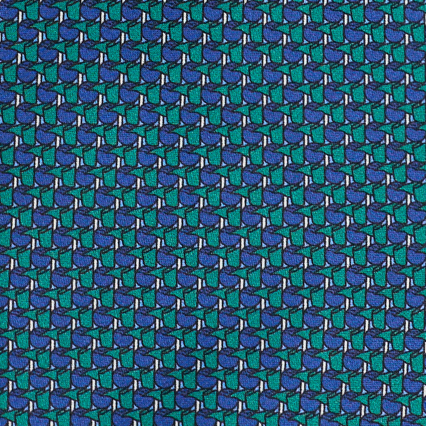 Silk Tie